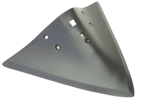 AL18F7SB HF - SWEEP; ALABAMA; 5/16X18; HF | Nichols Tillage Tools